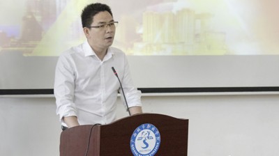 建筑工程学院举办首届建筑手工制图竞赛